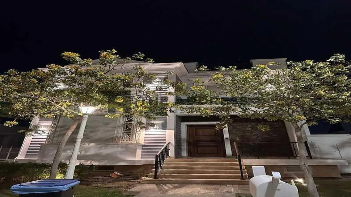 Townhouse 358sqm corner 10% installments 7 years
