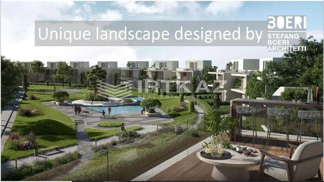 with installments 10Y Own your Townhouse DP 5%