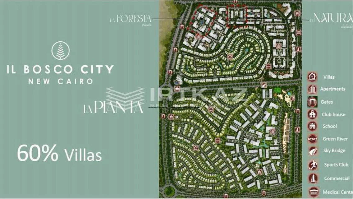 with installments 10Y Own your Townhouse DP 5%