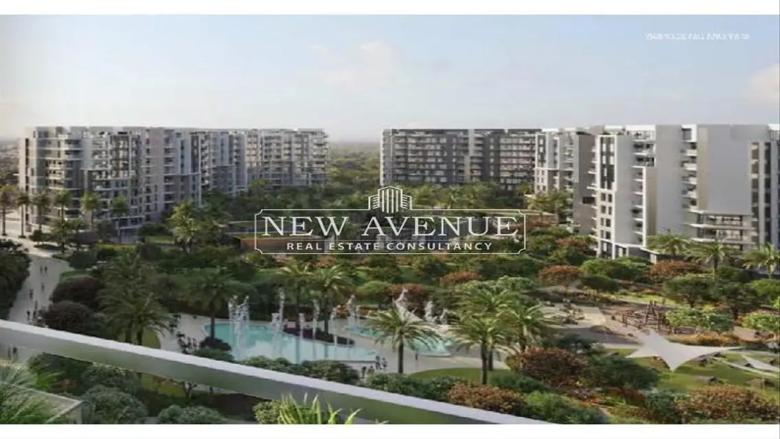 Ground Apartment Fully finished in Zed west