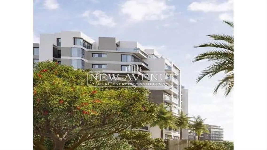 Ground Apartment Fully finished in Zed west