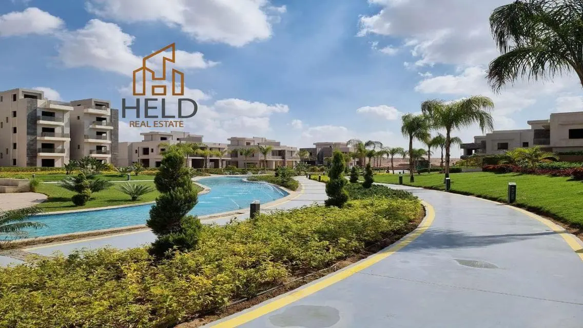 Stunning Villa with Amazing Amenities for Sale