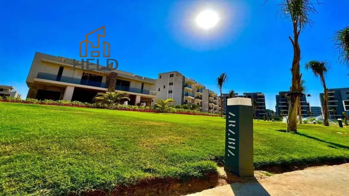 Stunning Villa with Amazing Amenities for Sale