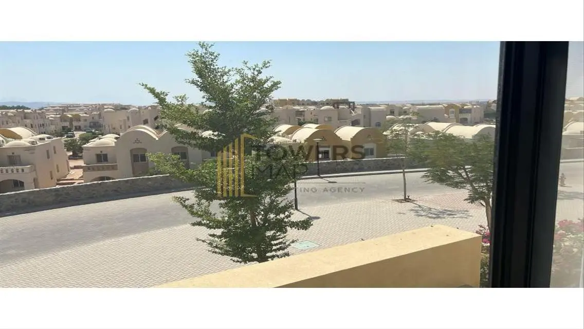 توين هاوس على لاند سكيب / تشطيب كامل / تقسيط