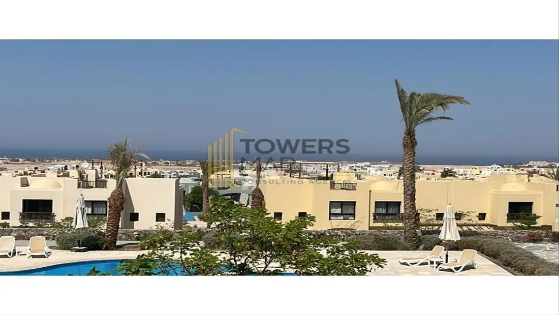 توين هاوس على لاند سكيب / تشطيب كامل / تقسيط