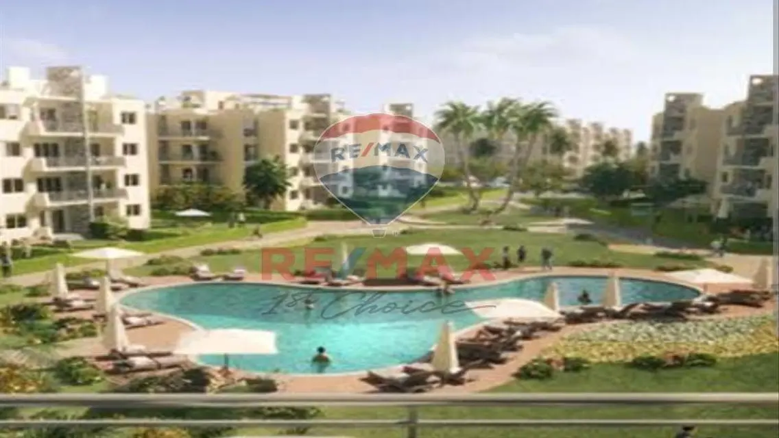 Apartment for sale in The Address East compound