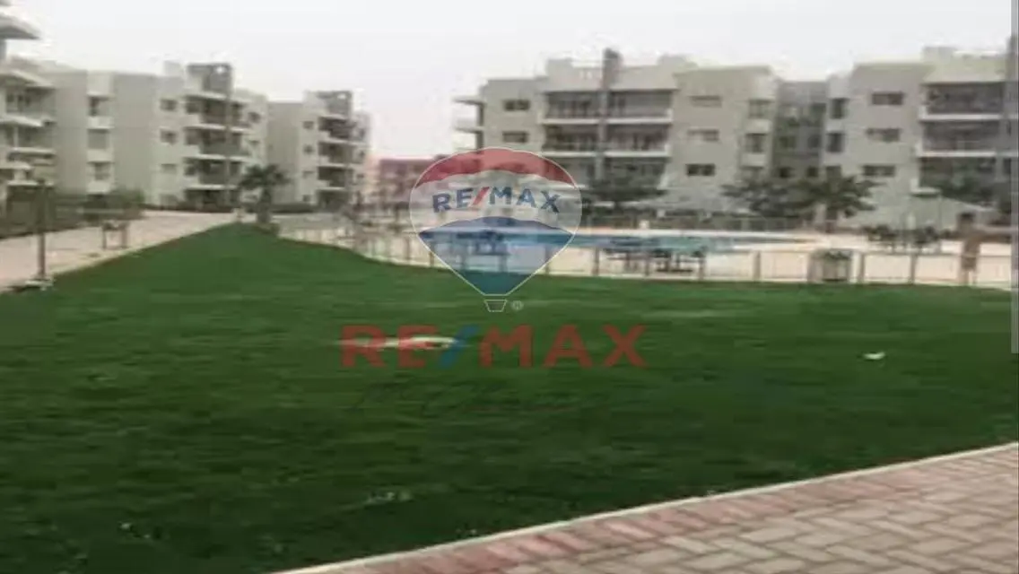 Apartment for sale in The Address East compound