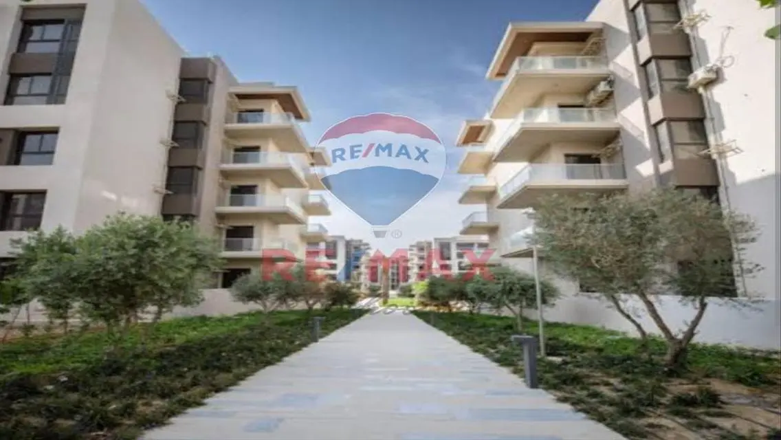 Apartment for sale in The Address East compound