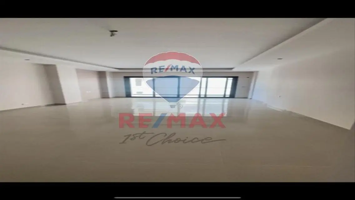 Apartment for sale in The Address East compound