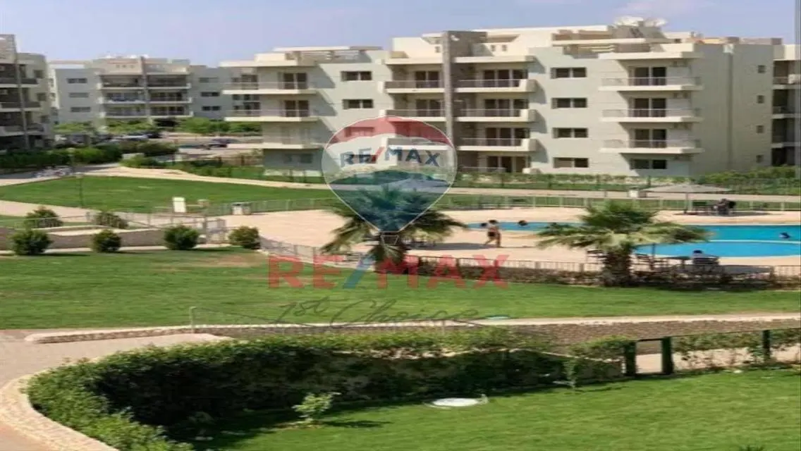 Apartment for sale in The Address East compound