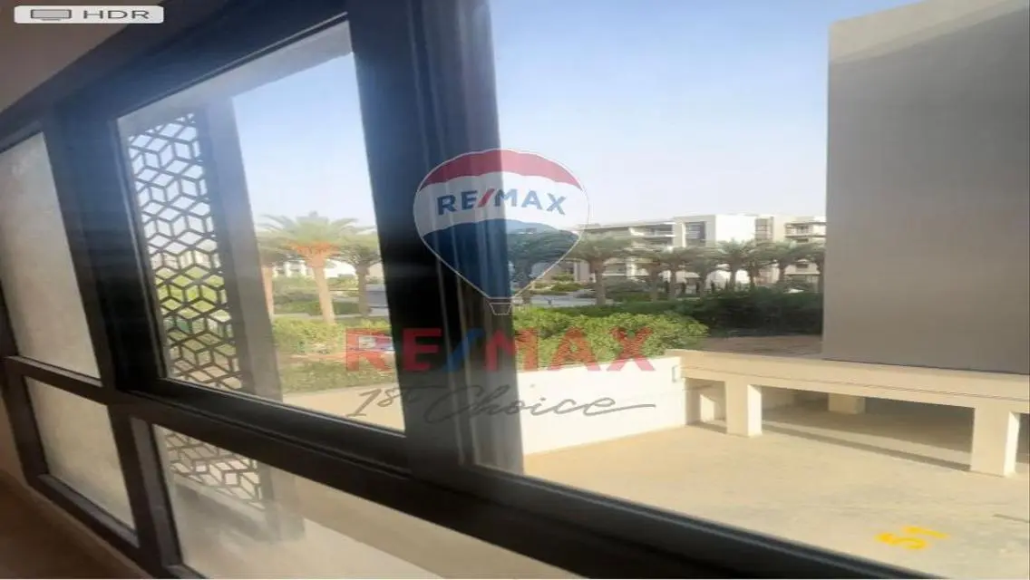 Apartment for sale in The Address East compound