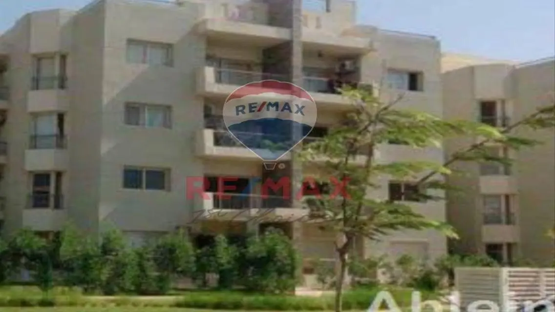 Apartment for sale in The Address East compound
