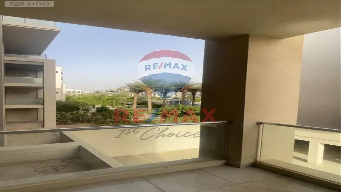 Apartment for sale in The Address East compound
