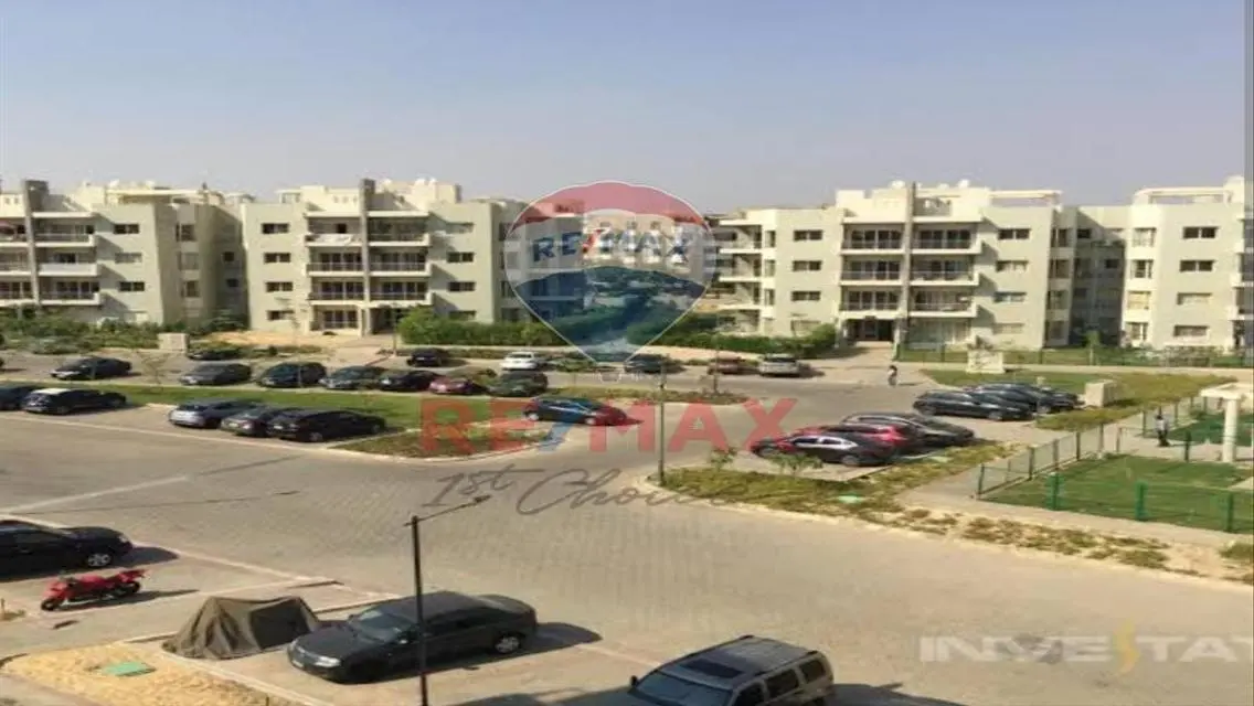 Apartment for sale in The Address East compound