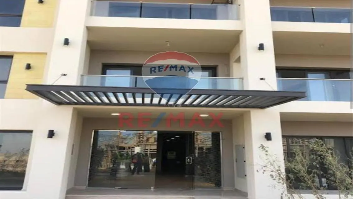 Apartment for sale in The Address East compound