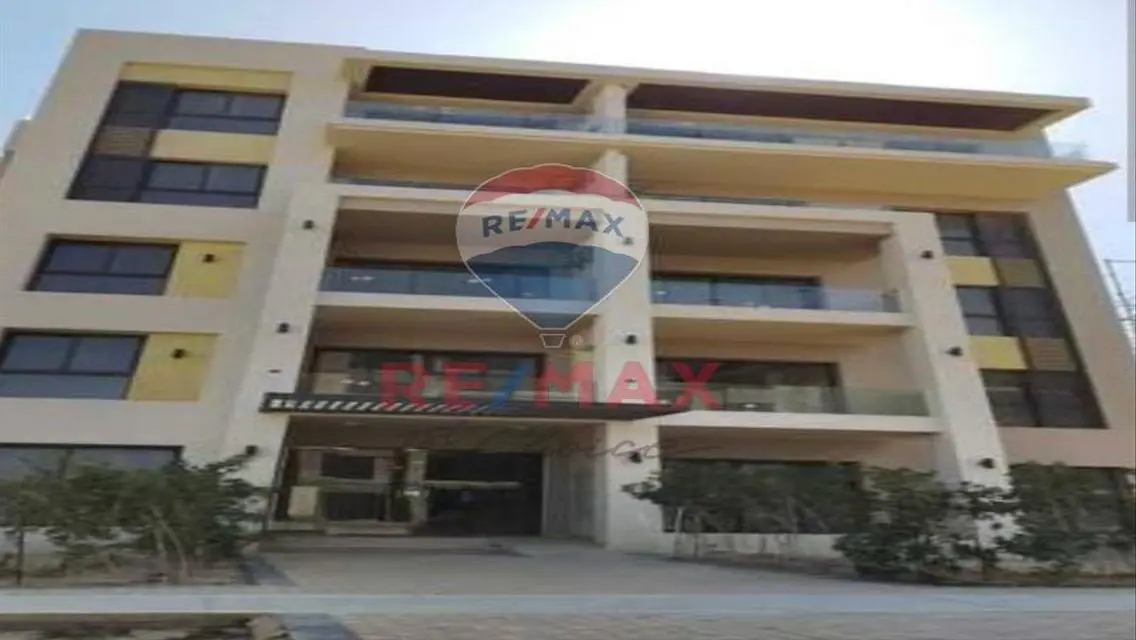 Apartment for sale in The Address East compound
