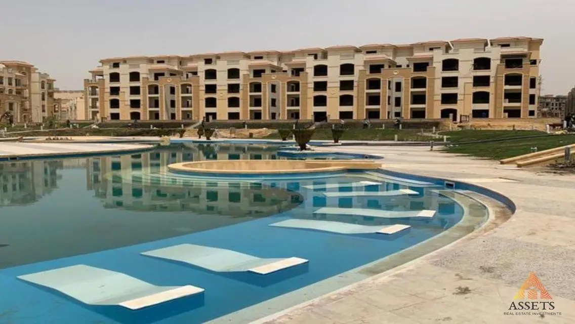 Apartment for sale in Stone Residence best price