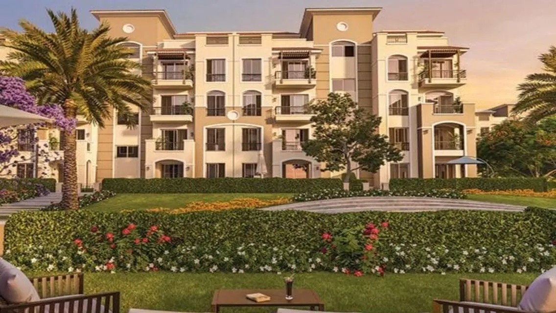 Apartment for sale in Stone Residence best price