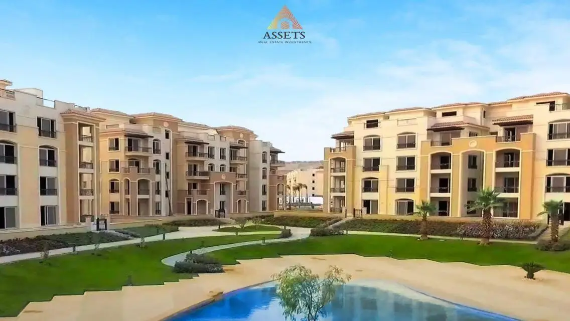 Apartment for sale in Stone Residence best price