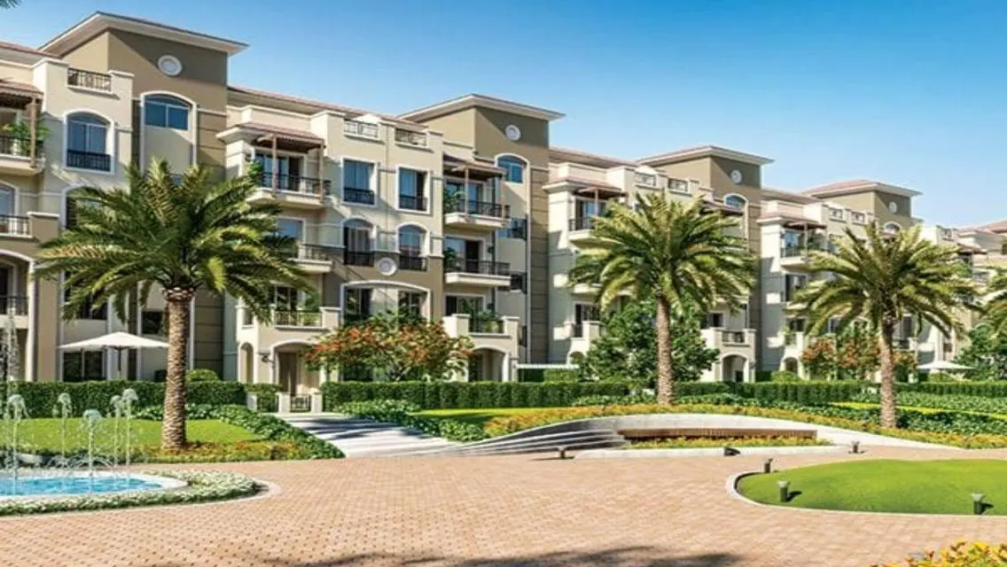 Apartment for sale in Stone Residence best price
