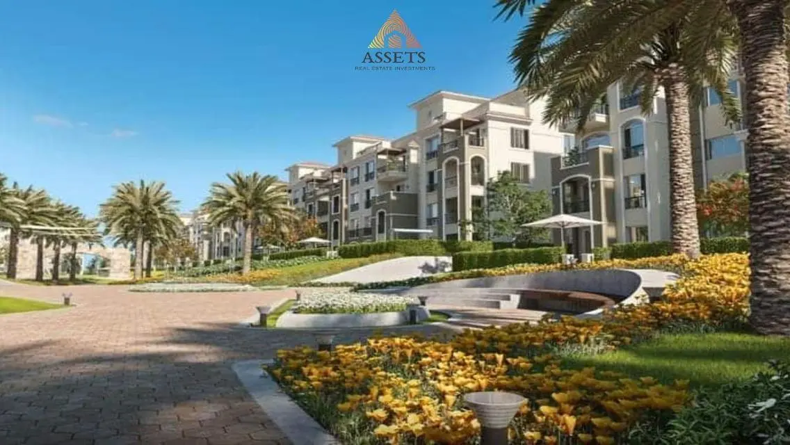 Apartment for sale in Stone Residence best price