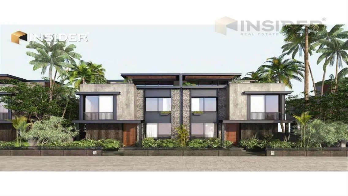 Apartment For Sale In Haptown 168m With Installment