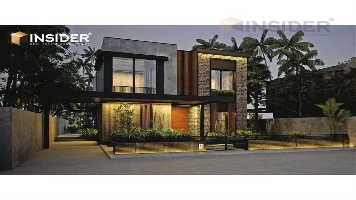 Apartment For Sale In Haptown 168m With Installment