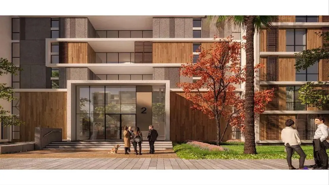 Apartment For Sale In Haptown 168m With Installment