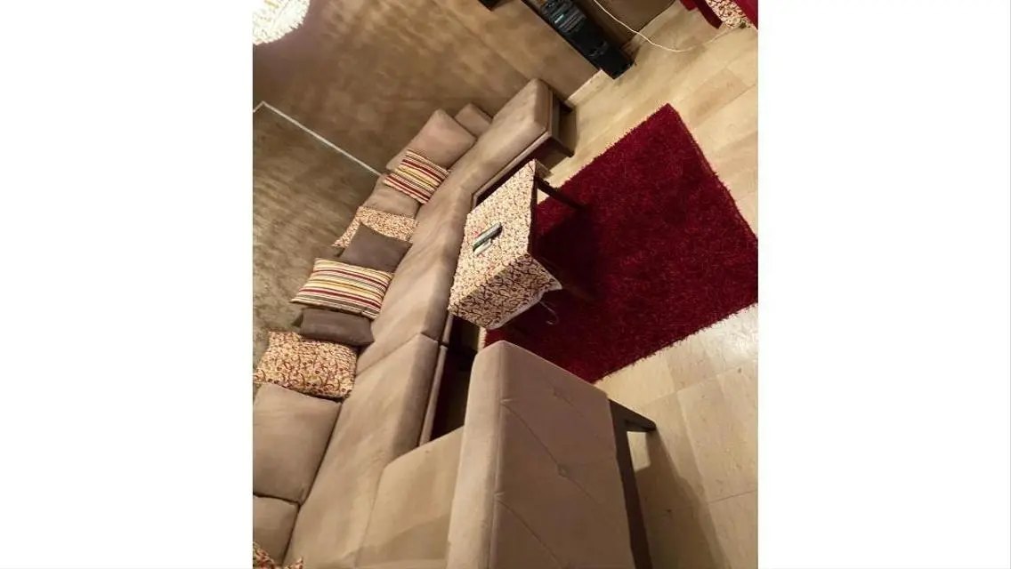 Apartment for rent furnished in Rehab City