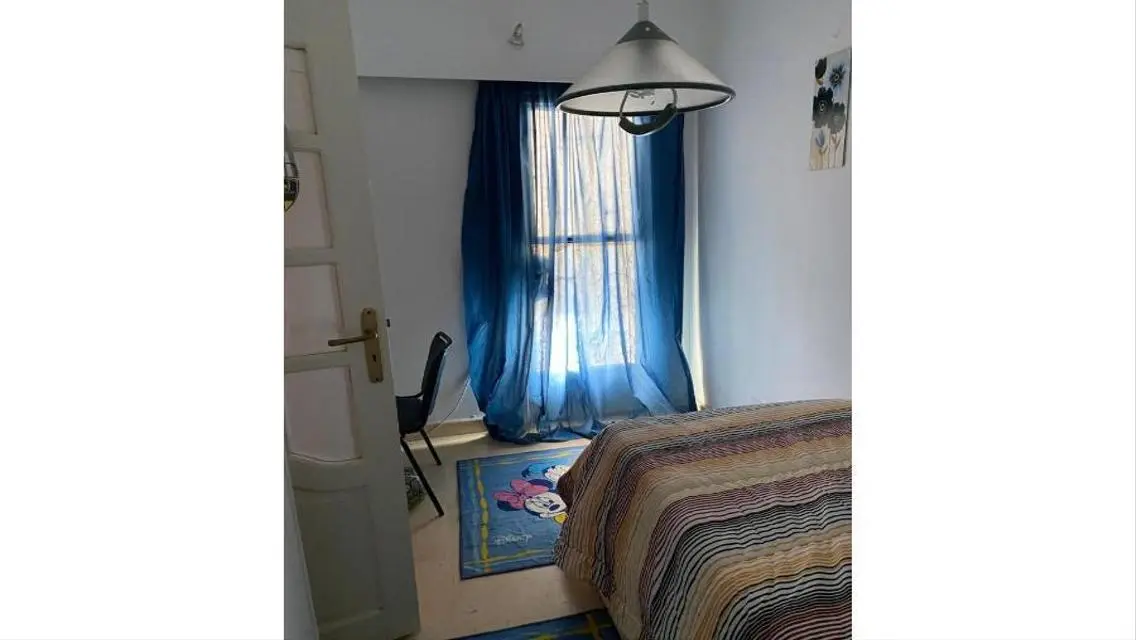 Apartment for rent furnished in Rehab City