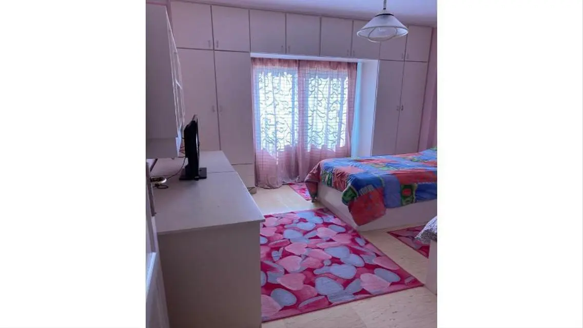 Apartment for rent furnished in Rehab City