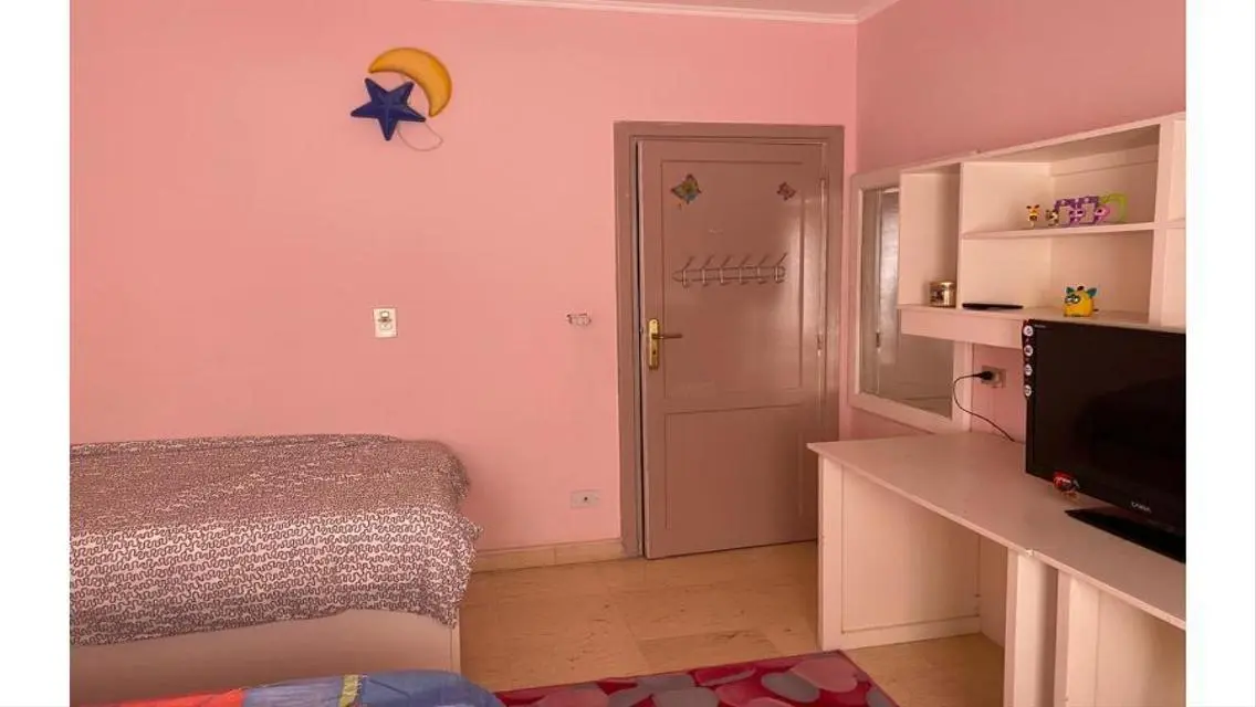 Apartment for rent furnished in Rehab City