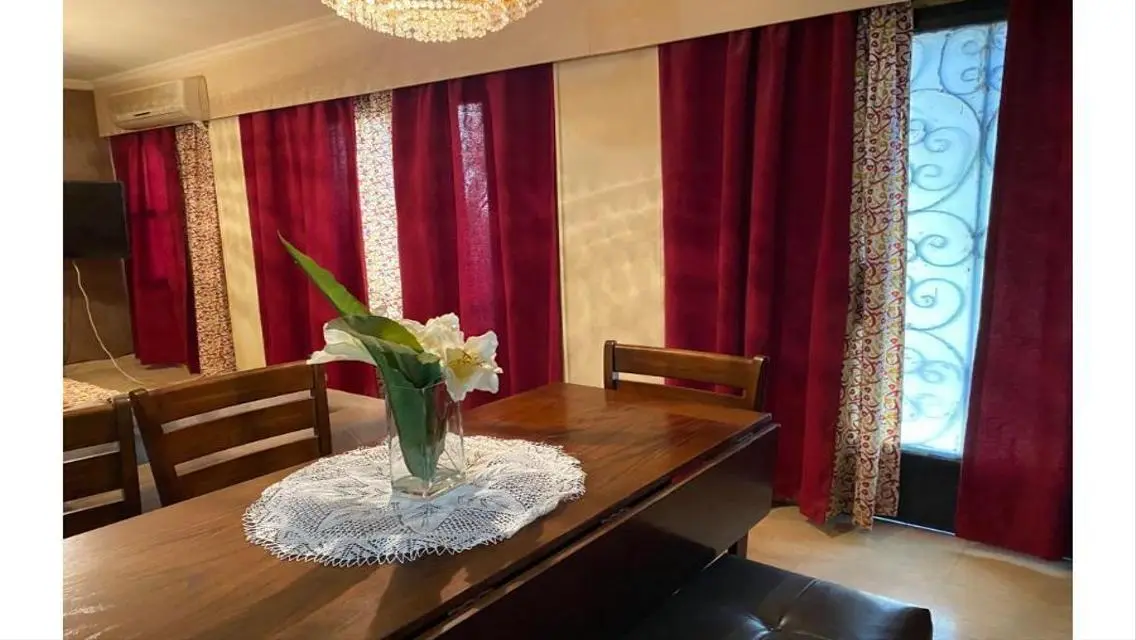Apartment for rent furnished in Rehab City