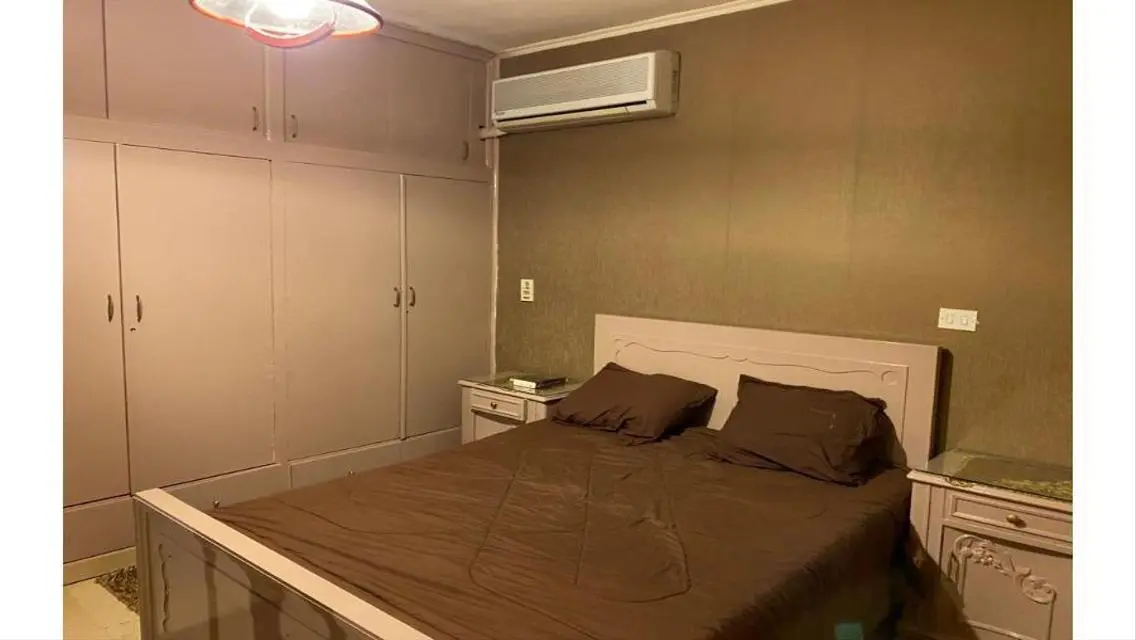 Apartment for rent furnished in Rehab City