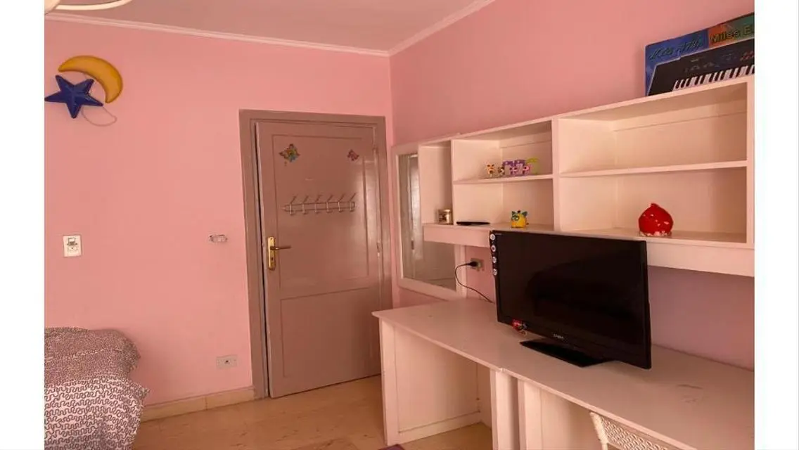 Apartment for rent furnished in Rehab City