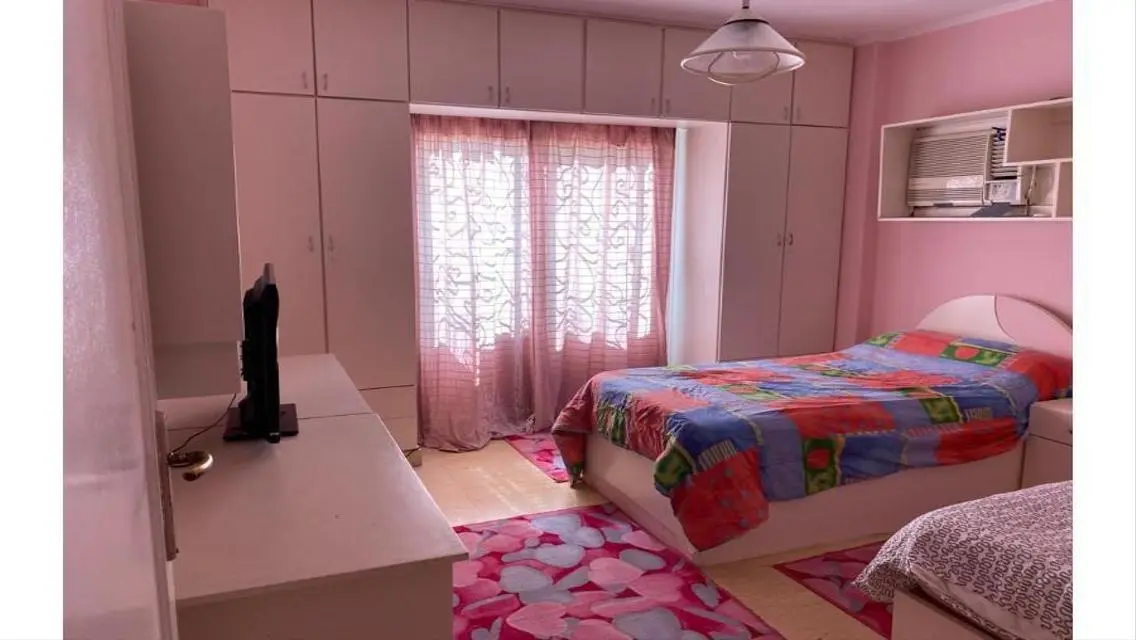 Apartment for rent furnished in Rehab City