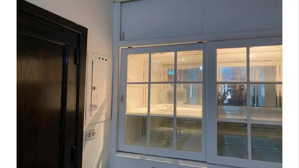 Apartment for rent furnished in Rehab City