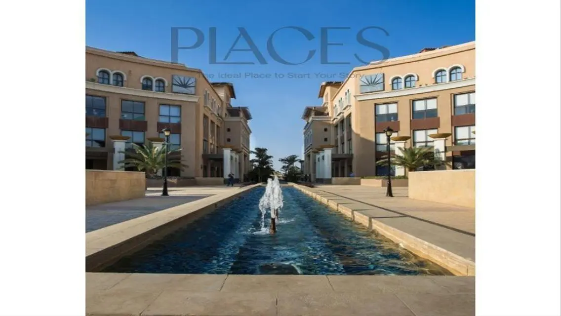 Admin office for rent with an area of ​​93 m
