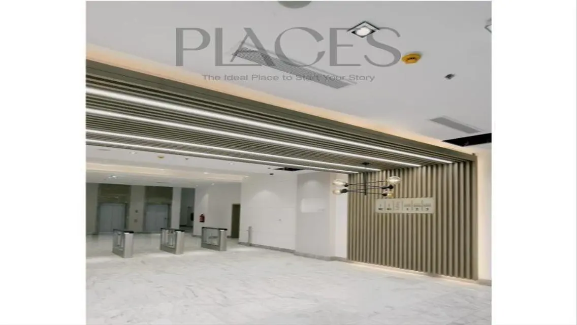 Admin office for rent with an area of ​​93 m