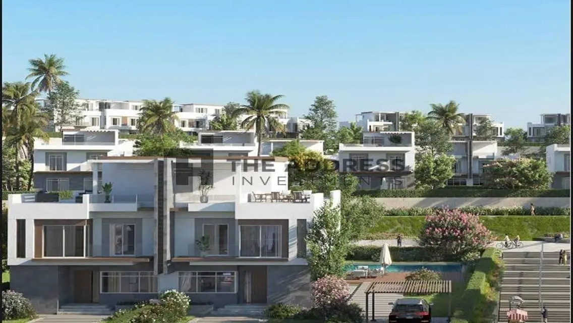 Villa Apartment 220 m. in a Prime Location in V.Levels Dunes