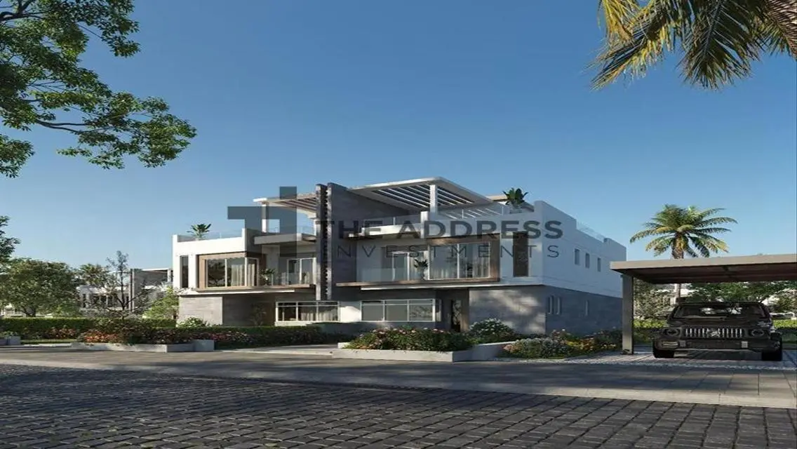 Villa Apartment 220 m. in a Prime Location in V.Levels Dunes