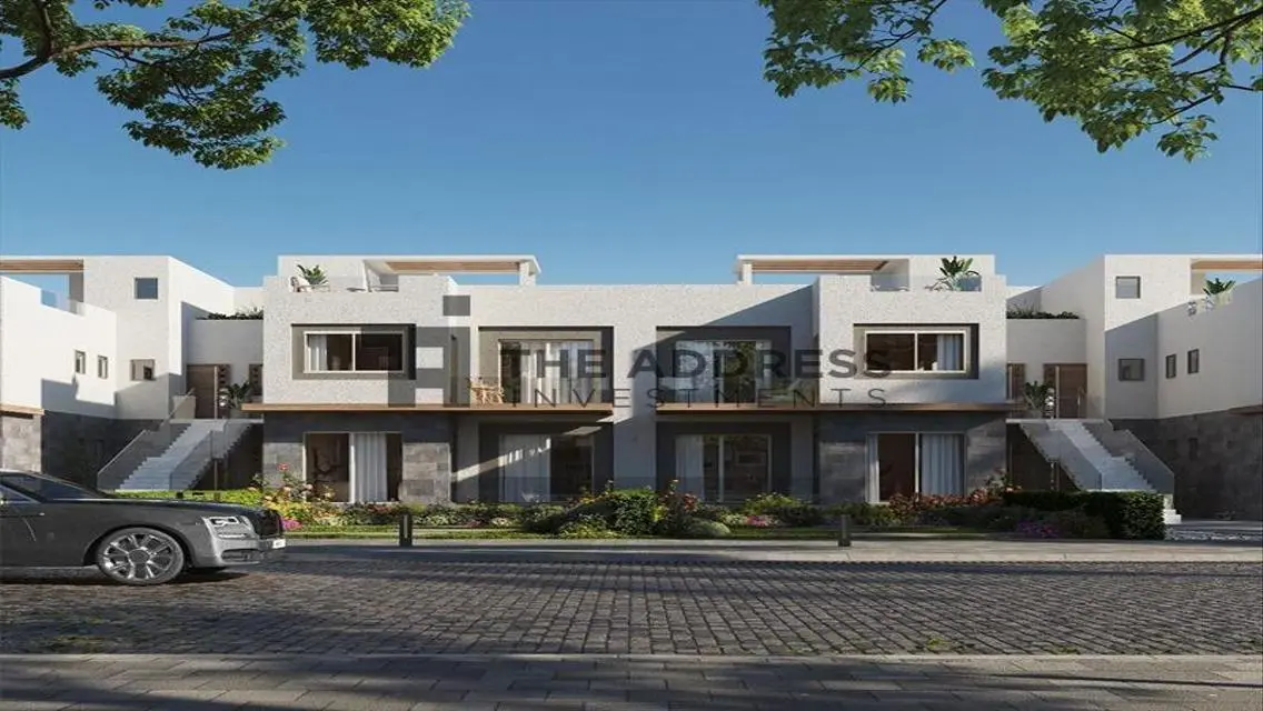 Villa Apartment 220 m. in a Prime Location in V.Levels Dunes