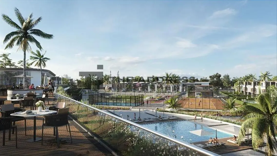 Villa Apartment 220 m. in a Prime Location in V.Levels Dunes