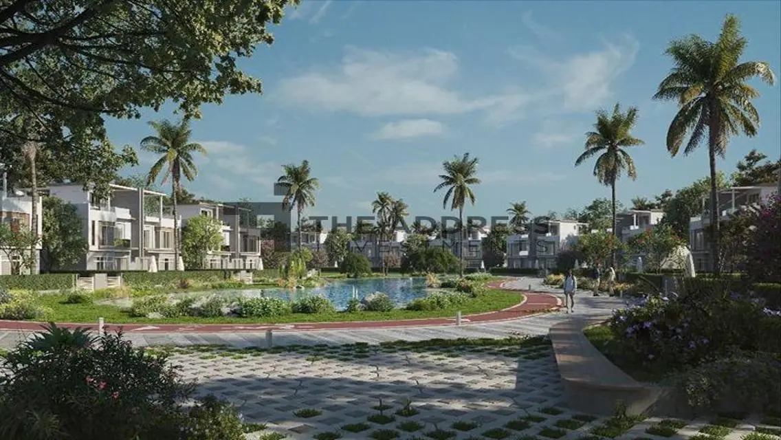 Villa Apartment 220 m. in a Prime Location in V.Levels Dunes