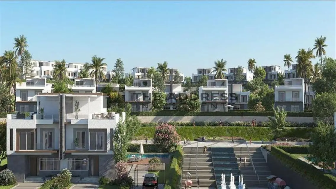 Villa Apartment 220 m. in a Prime Location in V.Levels Dunes