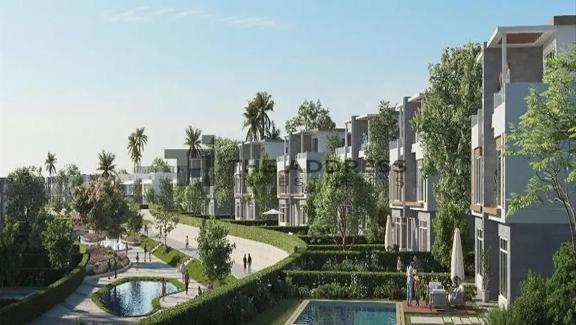 Villa Apartment 220 m. in a Prime Location in V.Levels Dunes