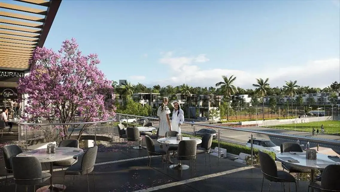 Villa Apartment 220 m. in a Prime Location in V.Levels Dunes