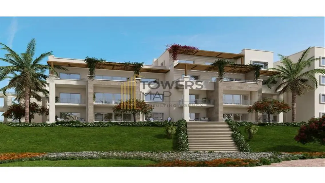 Stunning 80 sqm Apartment in the Heart of the City