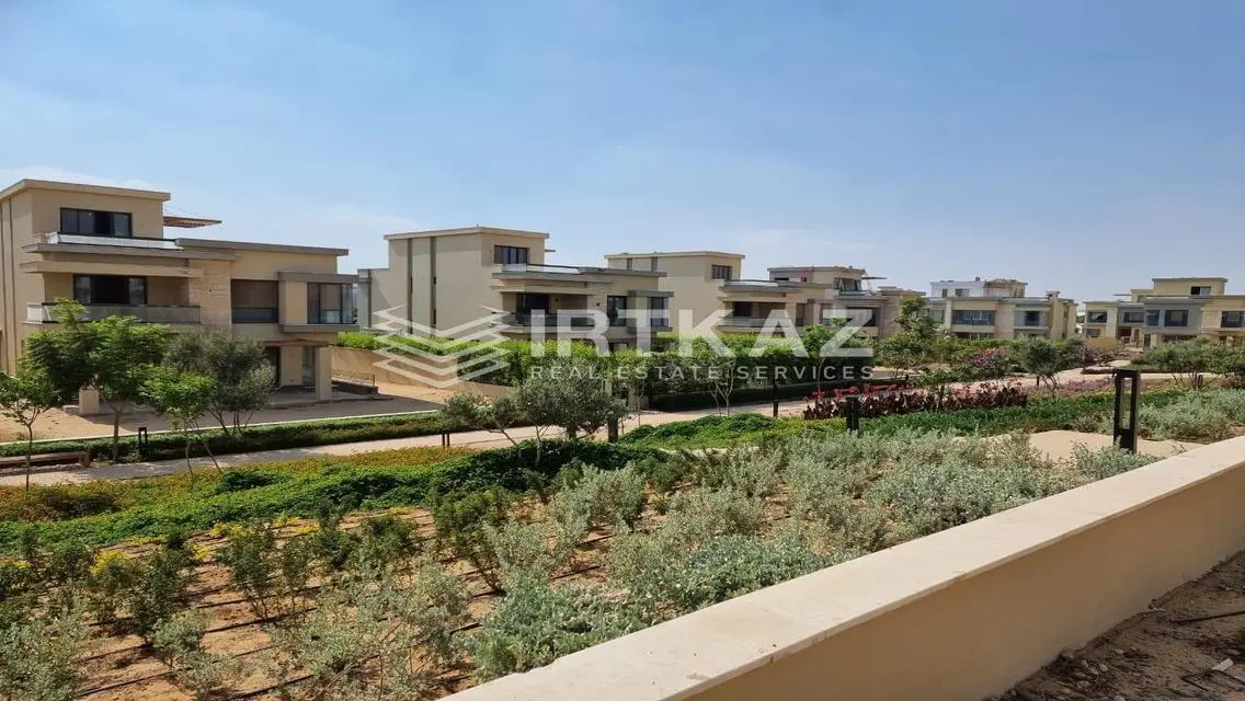 Resale APT Finished+RTM with installments-Villette