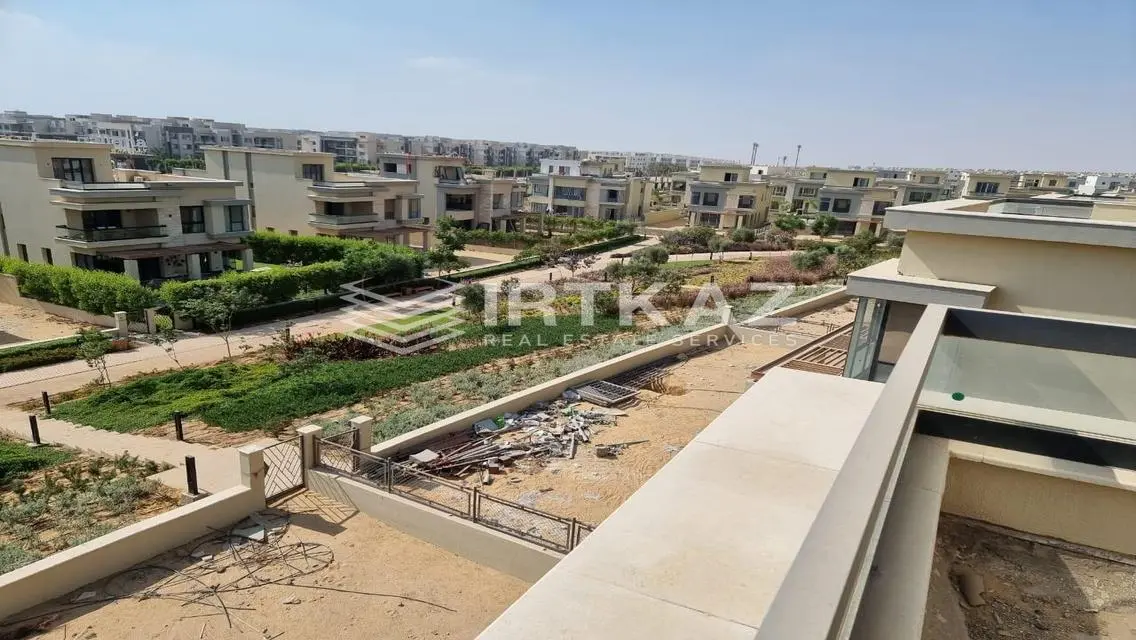 Resale APT Finished+RTM with installments-Villette